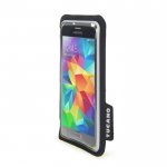 Tucano Sport Case - универсален спортен калъф с хватка за ръка за смартфони с дисплеи до 5 инча 1