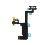 OEM Power Flex Cable - лентов кабел с функции за Power On/Off, горен микрофон и светкавица за iPhone 6 1