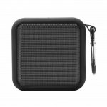 Gear4 StreetParty Dance Speaker - безжичен Bluetooth спийкър с микрофон и LED визуализация за мобилни устройства (черен) 2