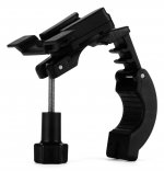 Allsop ClickGo Active Bike and Stroller Mount Large - универсален спортен калъф за колело за смартфони с дисплеи до 5.7 инча 2