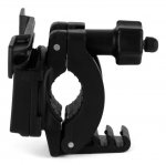 Allsop ClickGo Active Bike and Stroller Mount Large - универсален спортен калъф за колело за смартфони с дисплеи до 5.7 инча 4