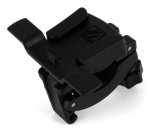 Allsop ClickGo Active Bike and Stroller Mount Large - универсален спортен калъф за колело за смартфони с дисплеи до 5.7 инча 6