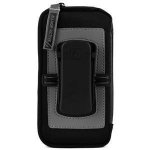 Allsop ClickGo Strap & Belt Clip Medium - универсален спортен калъф, с щипка за закрепяне към колан или презрамка за смартфони с дисплеи до 5 инча 1