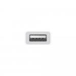 Apple USB-C to USB-A Adapter - USB-A адаптер за MacBook и устройства с USB-C порт  1