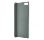 Huawei Protective Case - оригинален поликарбонатов кейс за Huawei P8 (сив) 2