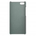 Huawei Protective Case - оригинален поликарбонатов кейс за Huawei P8 (сив) 1