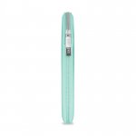 Artwizz Neoprene Sleeve - неопренов калъф с цип за MacBook Air 13, Pro 13, Pro Retina 13 и преносими компютри до 13 инча (зелен) 3