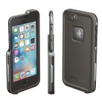 LifeProof Fre Touch ID - ударо и водоустойчив кейс за iPhone 6S, iPhone 6 (сив) | Marovski LifeProof Fre Touch ID - ударо и водоустойчив кейс за iPhone 6S, iPhone 6 (сив) 3