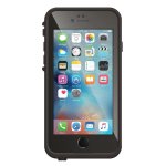 LifeProof Fre Touch ID - ударо и водоустойчив кейс за iPhone 6S, iPhone 6 (сив) | Marovski LifeProof Fre Touch ID - ударо и водоустойчив кейс за iPhone 6S, iPhone 6 (сив) 1