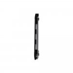 Urban Armor Gear Case - удароустойчив хибриден кейс за Apple MacBook 12 (прозрачен) 4