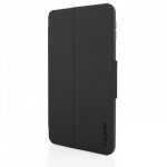 Incipio Clarion Folio Case - удароустойчив хибриден кейс, тип папка за iPad mini 4 (черен) 2