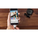 Leef iAccess iOS microSD Reader - адаптер за microSD памет за iPhone, iPad, iPod с Lightning 7