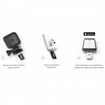 Leef iAccess iOS microSD Reader - адаптер за microSD памет за iPhone, iPad, iPod с Lightning 1