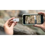 Leef iAccess iOS microSD Reader - адаптер за microSD памет за iPhone, iPad, iPod с Lightning 6