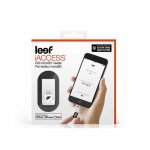 Leef iAccess iOS microSD Reader - адаптер за microSD памет за iPhone, iPad, iPod с Lightning 2