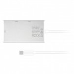 Macally 3-in-1 Mini-DisplayPort към DVI/HDMI/VGA 4K адаптер 2