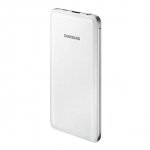 Samsung External PowerPack EB-PN910BW - външна батерия 9500 mAh за всички Samsung мобилни устройства (бял) 1