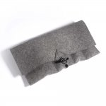 4smarts Felt Travel Bag Set - комплект аксесоари, кабели, зарядни, батерия, селфи стик и др. за мобилни устройства 2