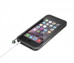 LifeProof Fre Touch ID - ударо и водоустойчив кейс за iPhone 6S Plus, iPhone 6 Plus (черен) 4