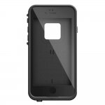 LifeProof Fre Touch ID - ударо и водоустойчив кейс за iPhone 6S Plus, iPhone 6 Plus (черен) 2