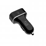 A-solar Xtorm Power Car Plug XPD13 - зарядно за кола с 3 USB изхода за смартфони и таблети (7.2А) 1