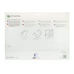 4smarts Second Glass - калено стъклено защитно покритие за дисплея на Samsung Galaxy Tab 3 7.0 Lite (прозрачен) 1