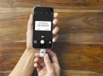 Leef iBRIDGE Mobile Memory 64GB - външна памет за iPhone, iPad, iPod с Lightning (64GB) (бял) 5