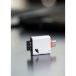 Leef Access Mobile microSD Card Reader - четец за microSD карти за Android мобилни устройства 1