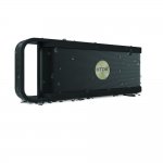 TDK A25 Trek Plus Wireless Outdoor Speaker - безжичен водоустойчив спийкър с микрофон за мобилни устройства (черен) 4