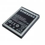 Samsung Battery EB-F1A2GBU - оригинална резервна батерия за Samsung Galaxy S2 i9100, S2 Plus i9105 (bulk) 1