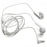 Huawei Headset Dolby - слушалки с микрофон за Huawei смартфони (бял) 1