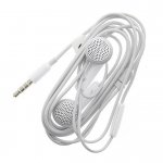Huawei Headset Dolby - слушалки с микрофон за Huawei смартфони (бял) 2