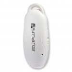 4smarts Basic GAMER Bluetooth Remote Controller - дистанционно за игри, приложения, контрол на музиката и др. за  Android (бял) 3