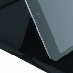 Kensington KeyFolio Executive Zipper Folio with Bluetooth Keyboard - безжична клавиатура, калъф, органайзер и поставка за iPad Air, iPad 5 (2017), Air 2 и таблети до 10 инча 4