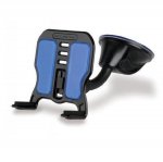 Scosche Dash Dock Mount - иновативна универсална поставка за кола за таблети, GPS и мобилни устройства (черна) 1