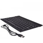 Kensington KeyFolio Bluetooth Keyboard - безжична клавиатура за таблети с Bluetooth 1