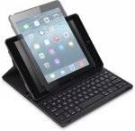 Targus Versavu 360° Rotating Case & Removable Bluetooth Keyboard - безжична клавиатура и кейс за iPad Air, iPad 5 (2017) и таблети с Bluetooth 1