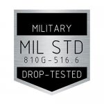 Urban Armor Gear Case - удароустойчив хибриден кейс за Apple MacBook Pro Retina 13 (прозрачен) 4