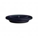 Samsung Inductive Wireless Charging Station Pad (qi) EP-PG920IBEGWW - поставка (пад) за безжично захранване за QI съвместими устройства (черен) 1