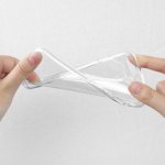 Spigen Neo Hybrid Ex Case - хибриден бъмпер-кейс с висока степен на защита за iPhone 6, iPhone 6S (златист-прозрачен) 5