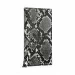 Adidas Originals Clutch Case Snake - кожен калъф, тип портфейл за iPhone 6, iPhone 6S 4