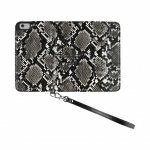 Adidas Originals Clutch Case Snake - кожен калъф, тип портфейл за iPhone 6, iPhone 6S 1