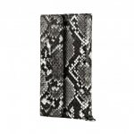 Adidas Originals Clutch Case Snake - кожен калъф, тип портфейл за iPhone 6, iPhone 6S 3