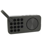 Huawei NFC Bluetooth Speaker AM09 - безжичен NFC Bluetooth спийкър (със спийкърфон) за мобилни устройства 1