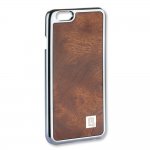 4smarts Modena Clip Burl Wood - тънък кейс с дървено покритие за iPhone 6, iPhone 6S  1