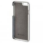 4smarts Modena Clip Burl Wood - тънък кейс с дървено покритие за iPhone 6, iPhone 6S  2