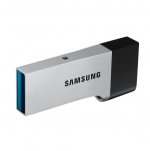 Samsung USB 3.0 Flash Drive DUO 64GB - USB 3.0 флаш памет и MicroUSB памет за компютри смартфони и таблети 2