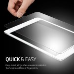 Spigen Oleophobic Coated Tempered Glass GLAS.tR SLIM - най-висок клас стъклено защитно покритие за дисплея на iPad Mini 4 4