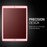Spigen Oleophobic Coated Tempered Glass GLAS.tR SLIM - най-висок клас стъклено защитно покритие за дисплея на iPad Pro 12.9 5