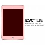 Spigen Steinheil LCD Screen Protector Ultra Crystal - качествено защитно покритие дисплея на iPad Mini 4 5